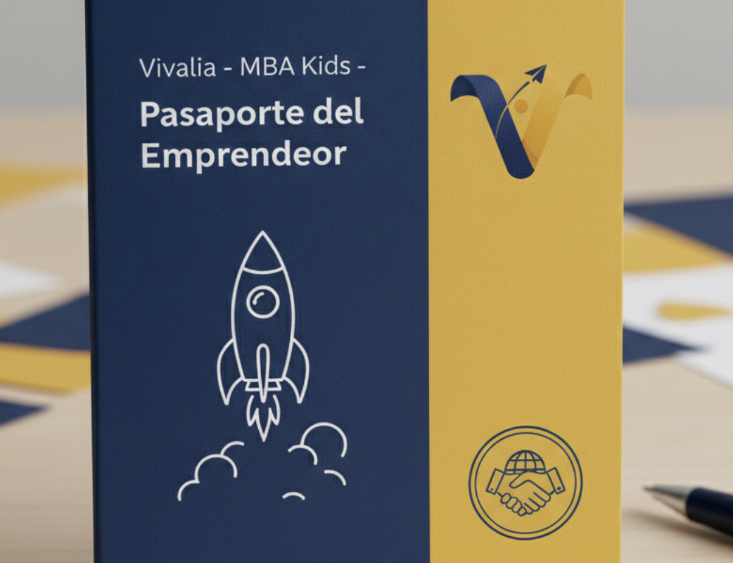 Imagen de referencia para feria empresarial